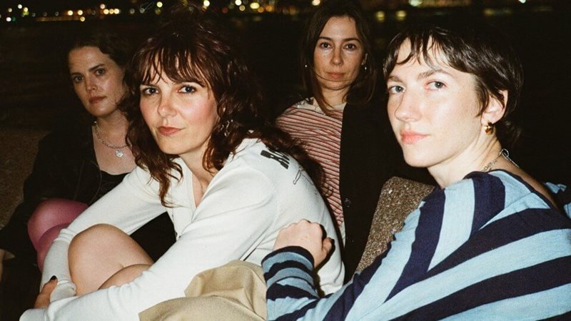 Art After Dark – Inner West Music Presents Body Type