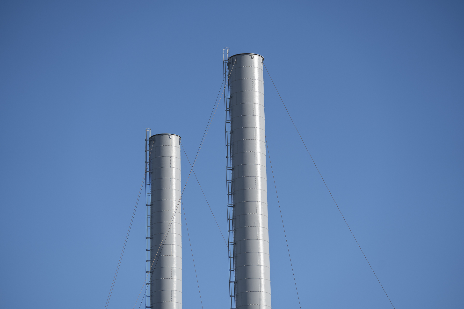 World O World: VOX 25th Anniversary