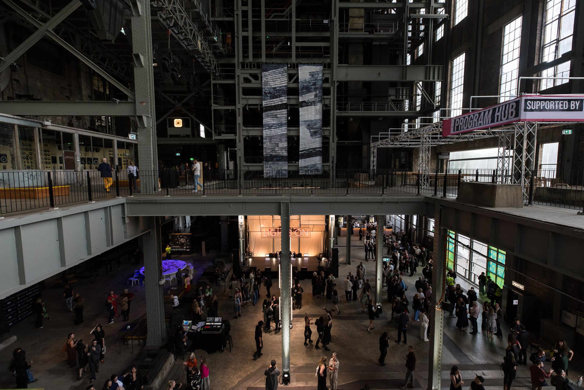 25th Biennale of Sydney