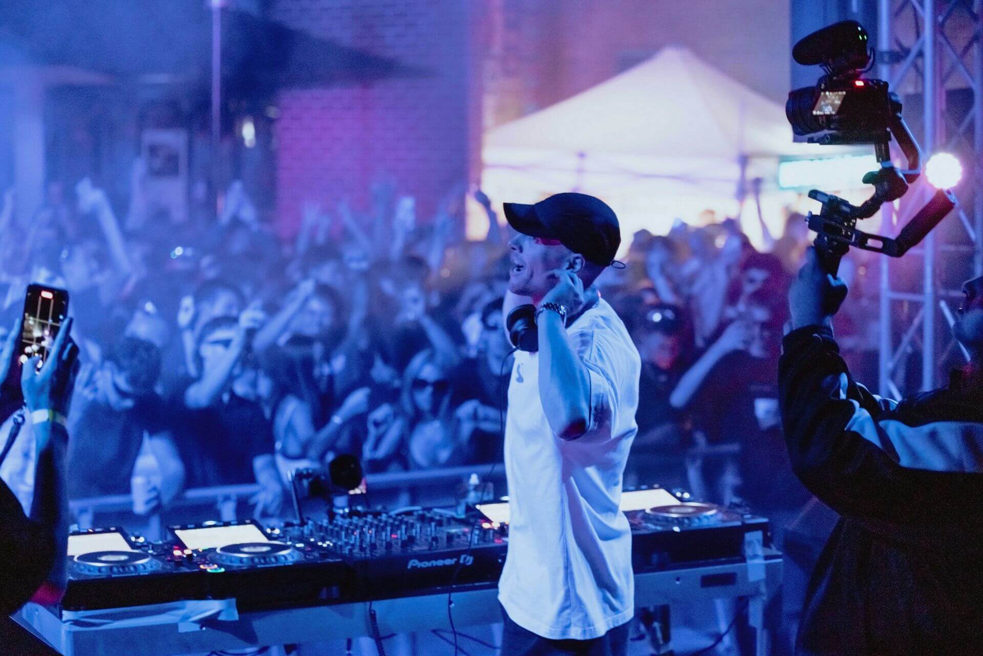 Revolve Festival