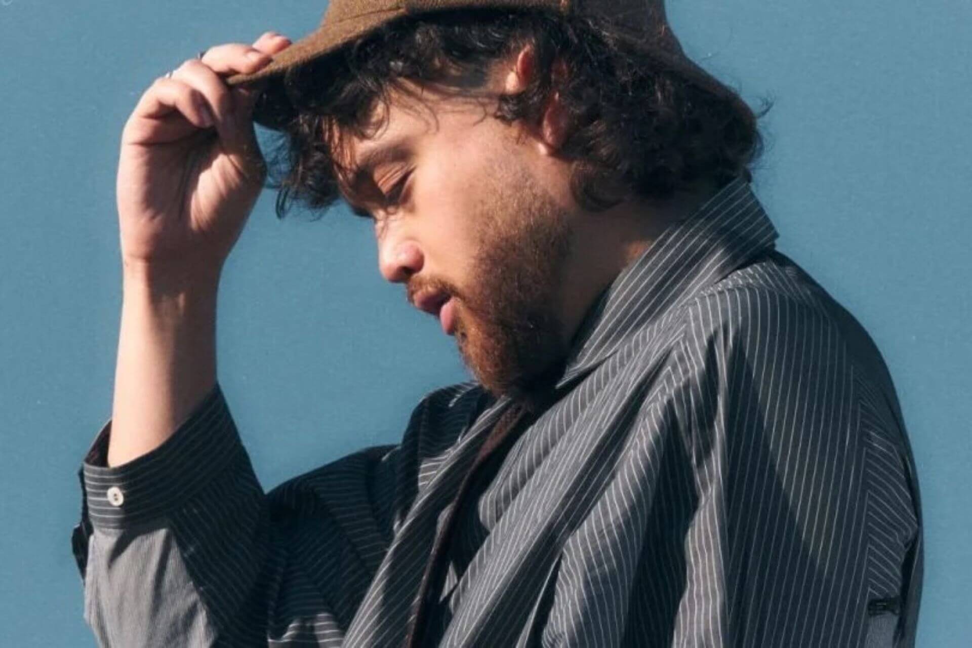 Art After Dark – Inner West Music Presents Boy Soda