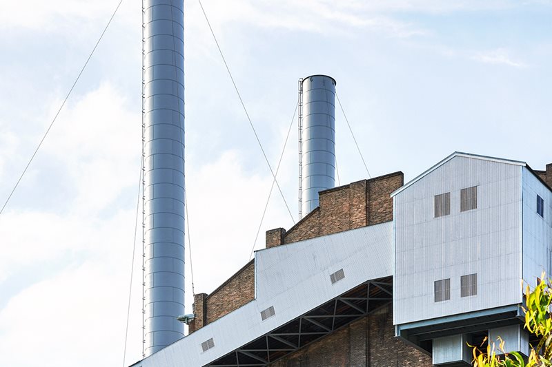 Sydney Open: Adaptive Reuse