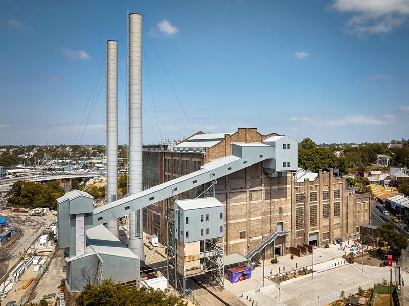 25th Biennale of Sydney