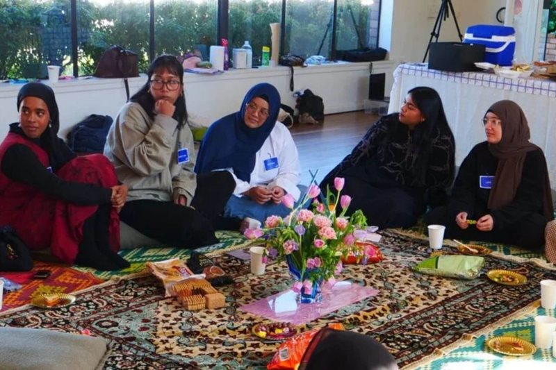 Family Day with An.Other Collective