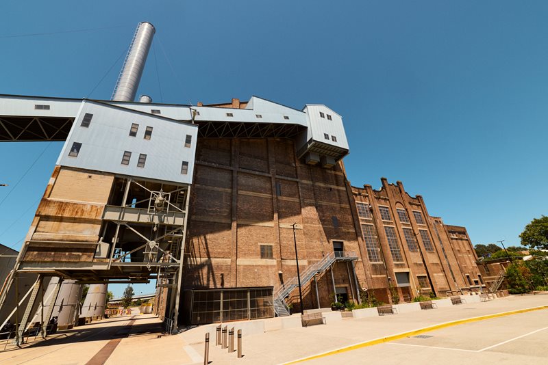 25th Biennale of Sydney