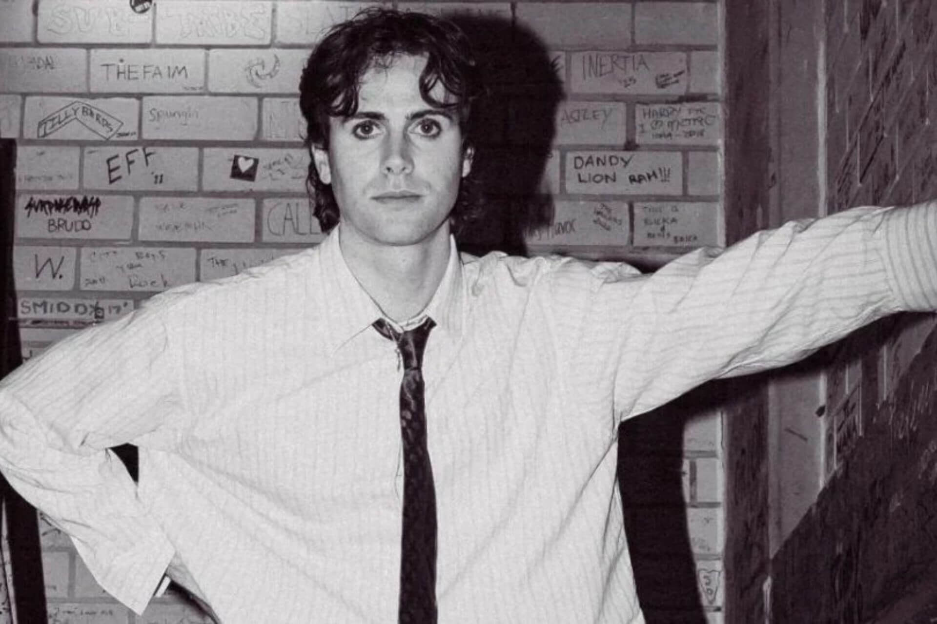 Art After Dark – Inner West Music Presents Yes Boone